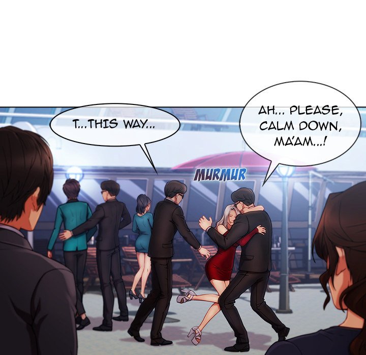 Lady Long Legs Manhwa - Chapter 23 Page 64