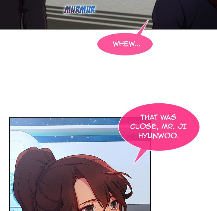 Lady Long Legs Manhwa - Chapter 23 Page 65