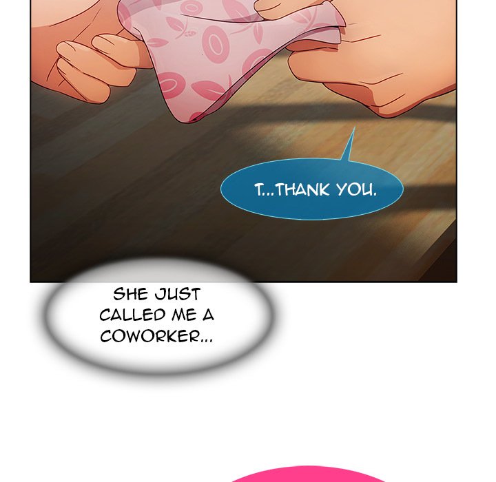 Lady Long Legs Manhwa - Chapter 23 Page 70