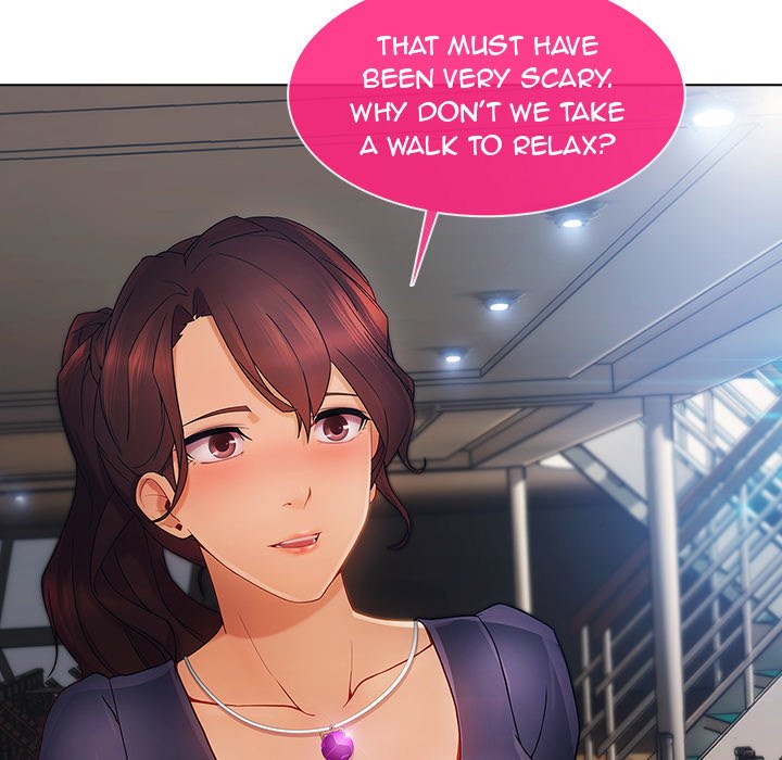 Lady Long Legs Manhwa - Chapter 23 Page 71