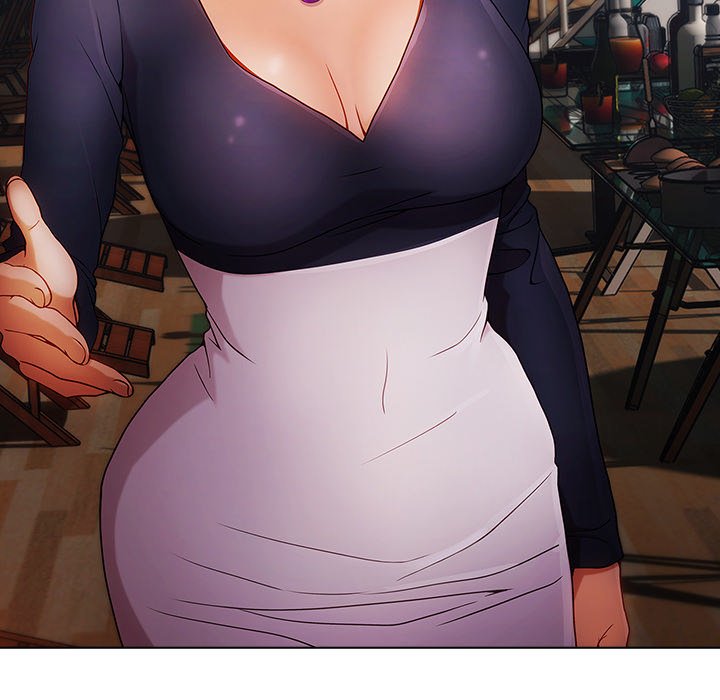 Lady Long Legs Manhwa - Chapter 23 Page 72