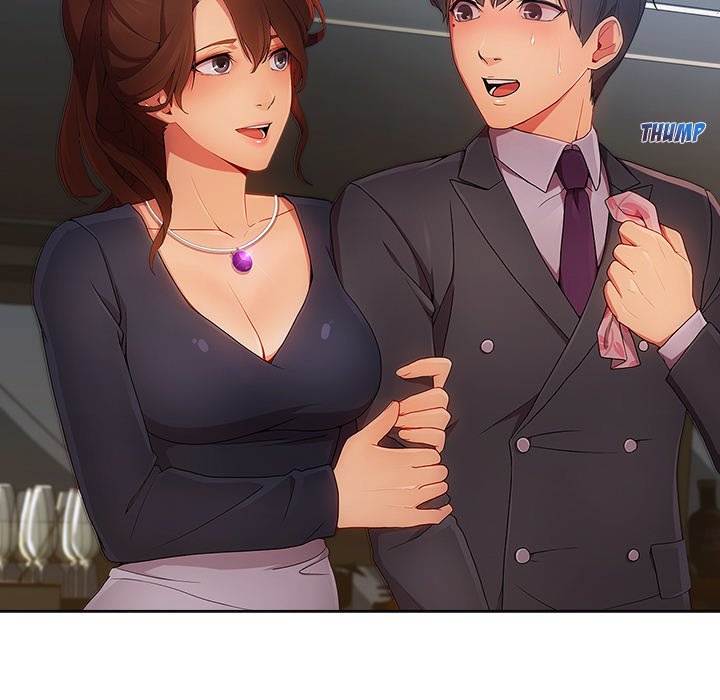 Lady Long Legs Manhwa - Chapter 23 Page 75