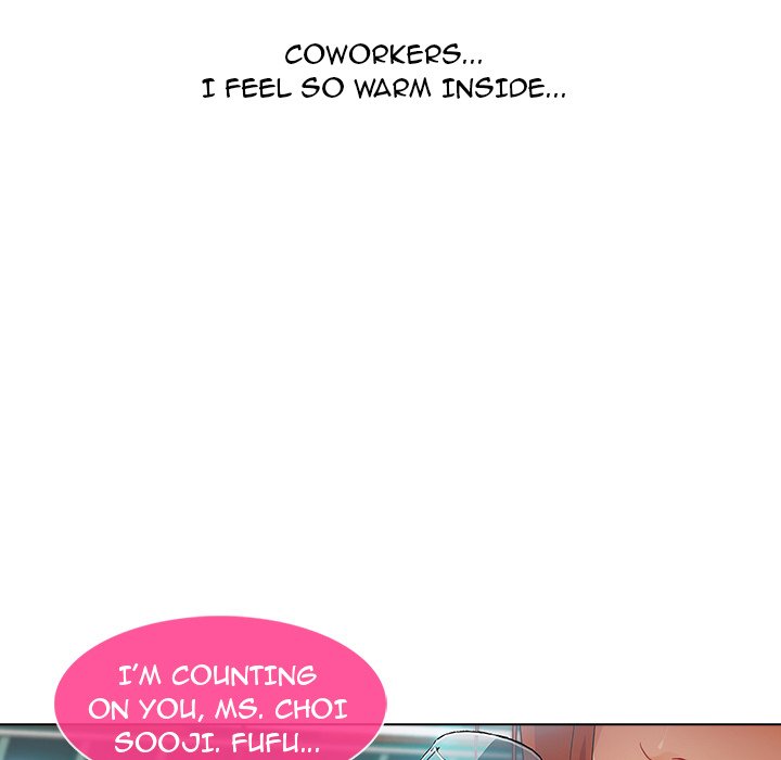 Lady Long Legs Manhwa - Chapter 23 Page 76