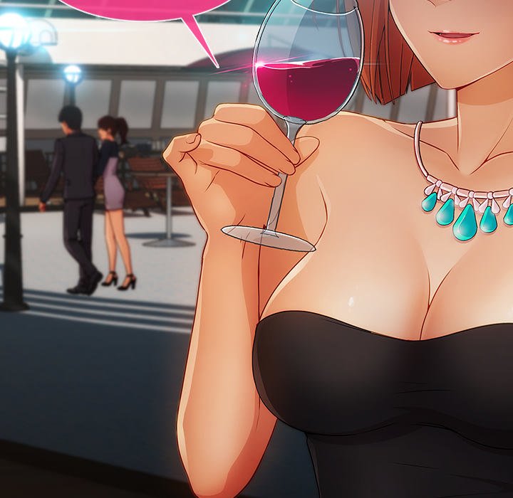 Lady Long Legs Manhwa - Chapter 23 Page 77