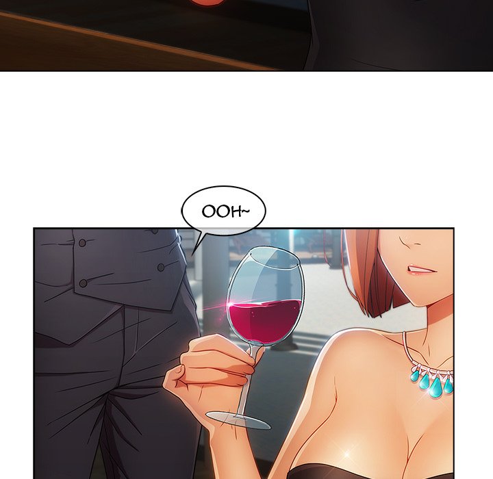 Lady Long Legs Manhwa - Chapter 23 Page 78