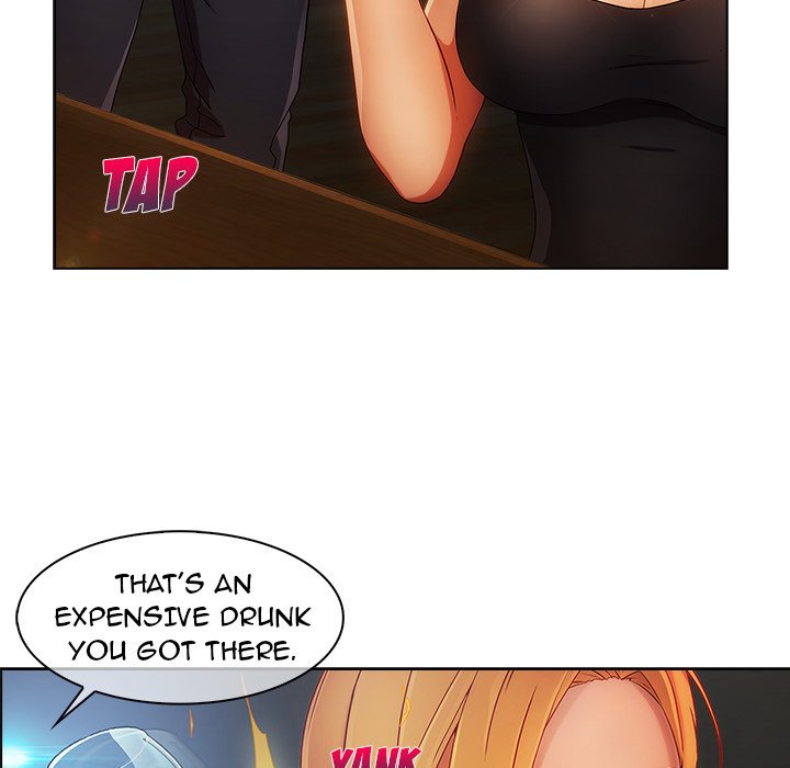 Lady Long Legs Manhwa - Chapter 23 Page 79