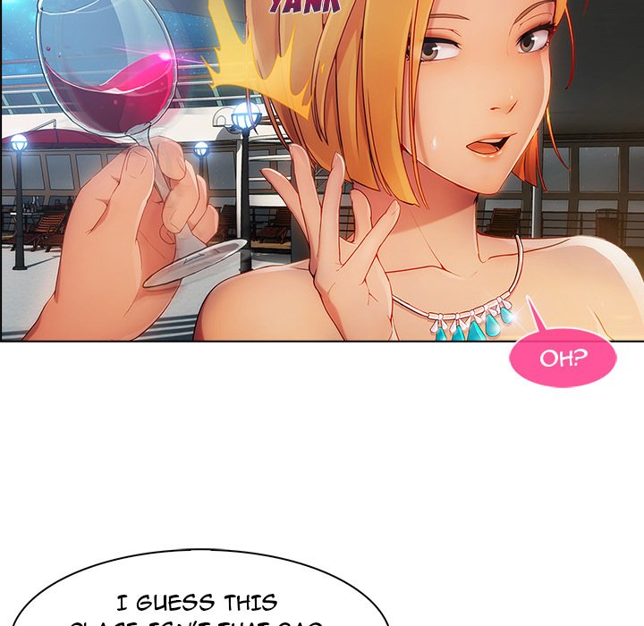 Lady Long Legs Manhwa - Chapter 23 Page 80
