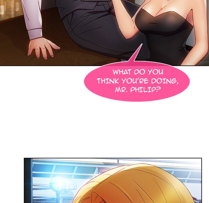 Lady Long Legs Manhwa - Chapter 23 Page 82