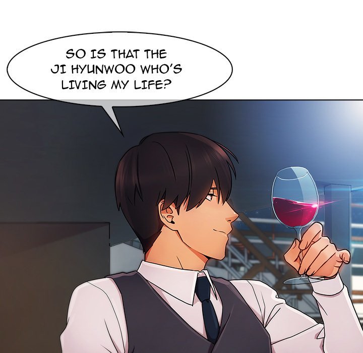 Lady Long Legs Manhwa - Chapter 23 Page 84