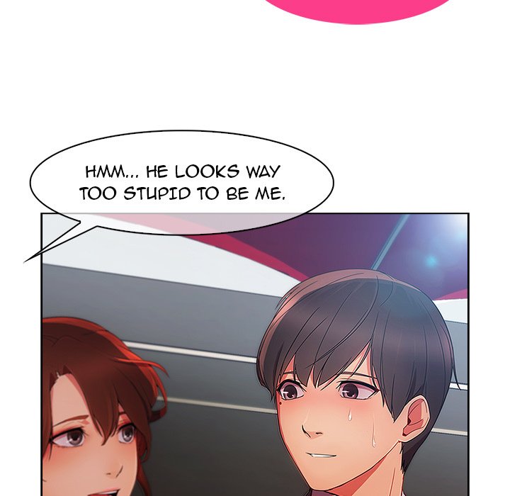 Lady Long Legs Manhwa - Chapter 23 Page 86
