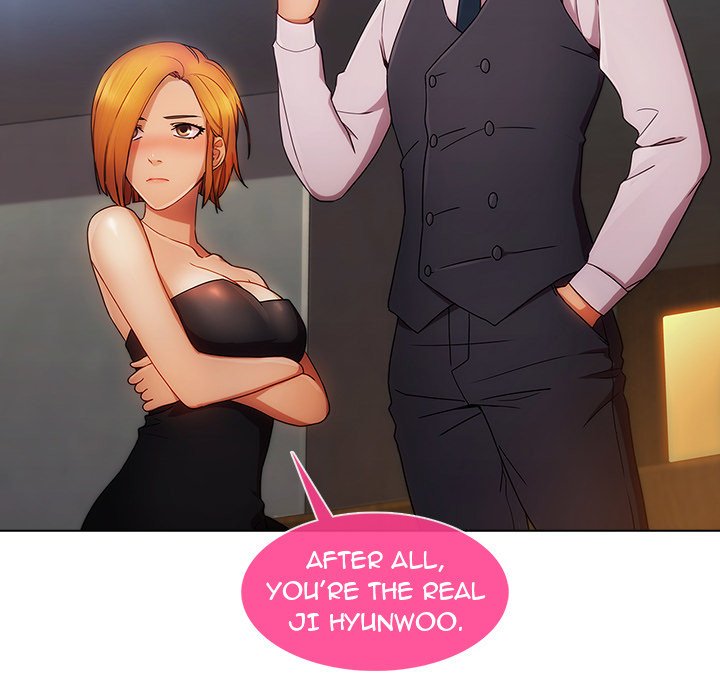 Lady Long Legs Manhwa - Chapter 23 Page 88