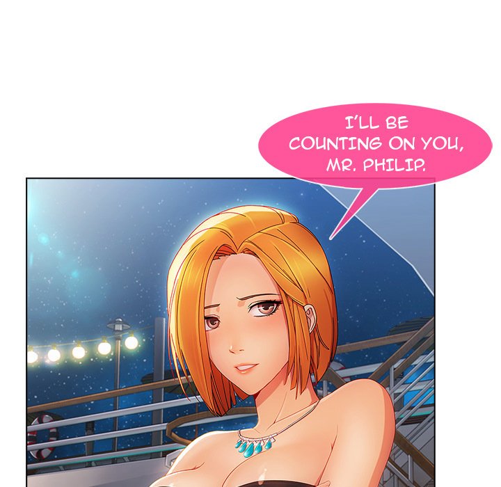 Lady Long Legs Manhwa - Chapter 23 Page 89
