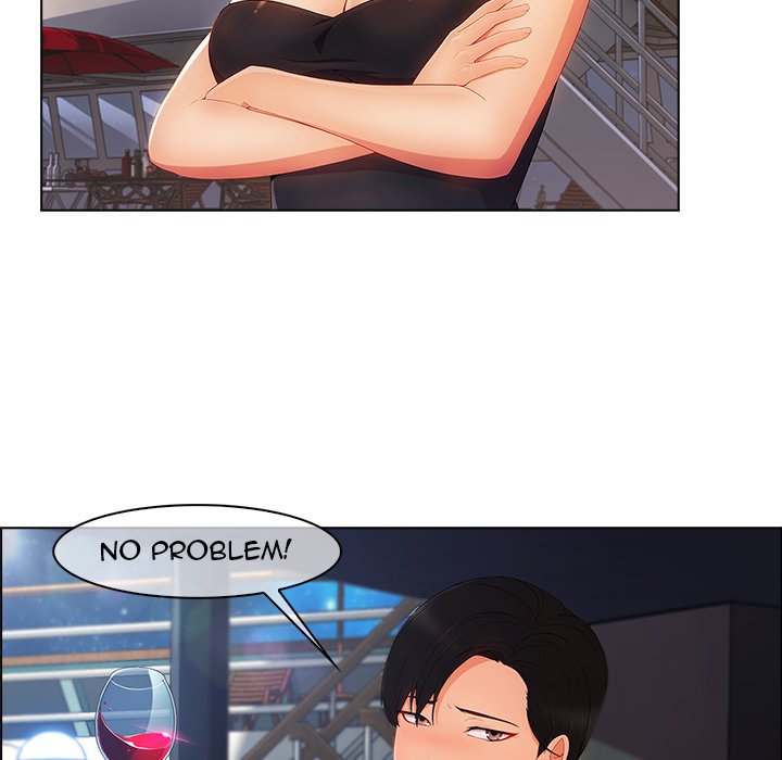 Lady Long Legs Manhwa - Chapter 23 Page 90