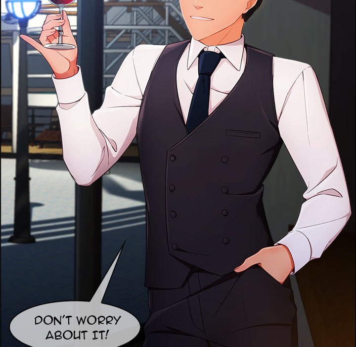 Lady Long Legs Manhwa - Chapter 23 Page 91