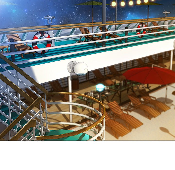 Lady Long Legs Manhwa - Chapter 23 Page 93