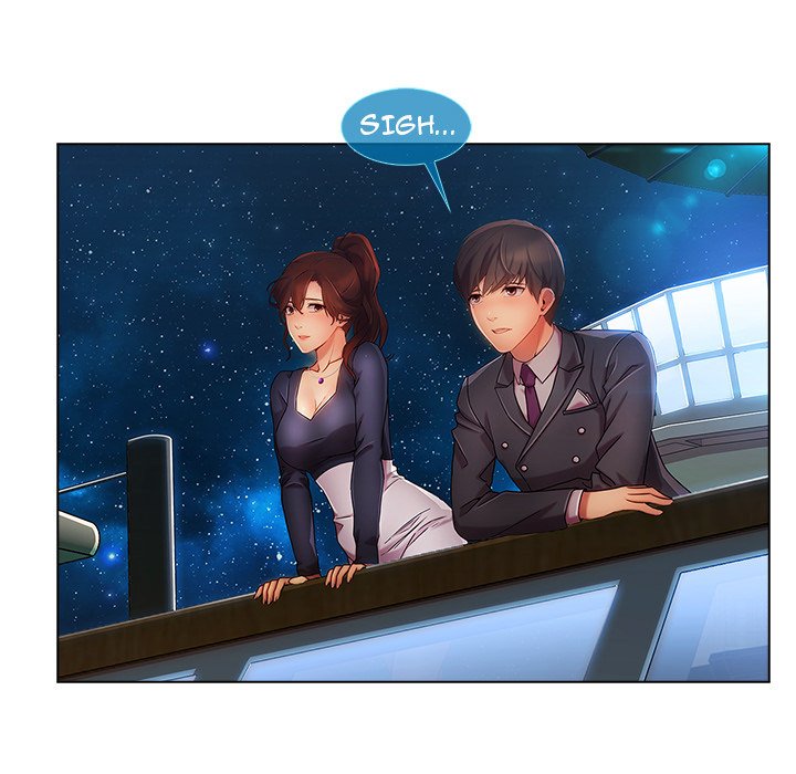 Lady Long Legs Manhwa - Chapter 23 Page 94