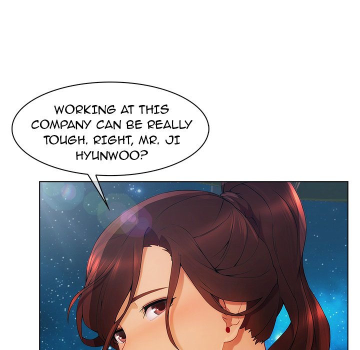 Lady Long Legs Manhwa - Chapter 23 Page 95