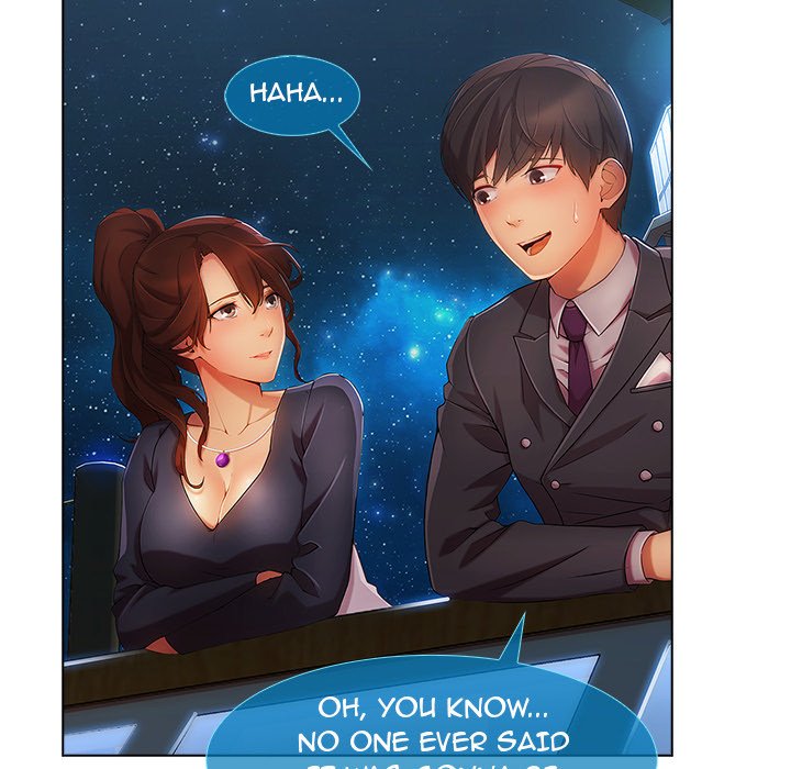 Lady Long Legs Manhwa - Chapter 23 Page 97