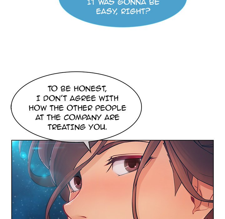 Lady Long Legs Manhwa - Chapter 23 Page 98