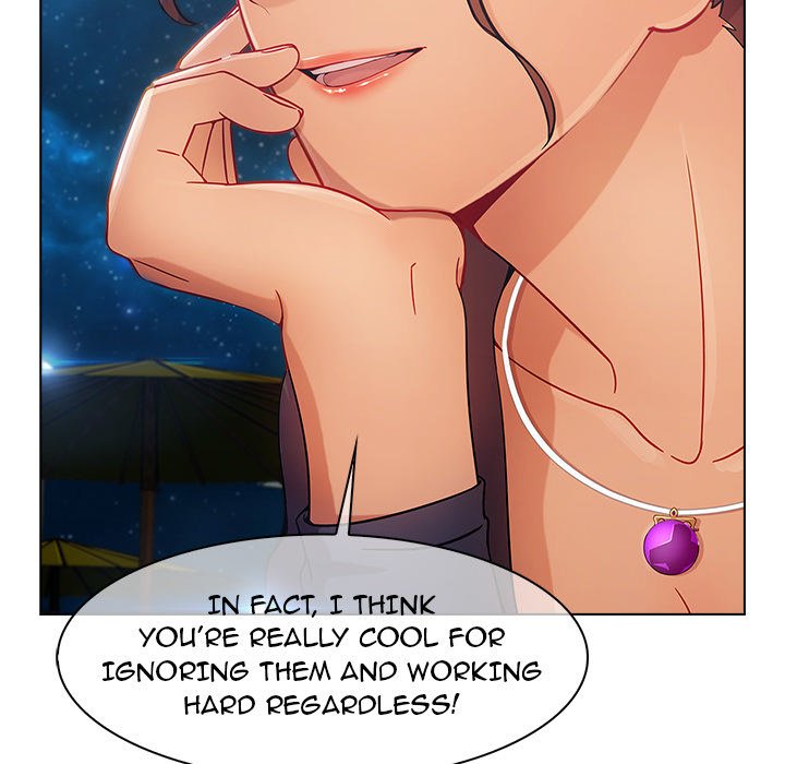 Lady Long Legs Manhwa - Chapter 23 Page 99