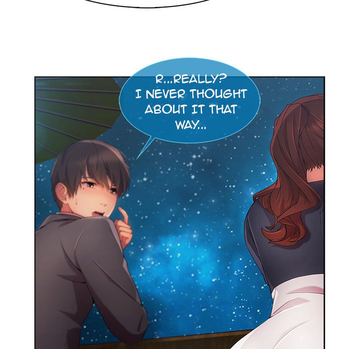 Lady Long Legs Manhwa - Chapter 23 Page 100