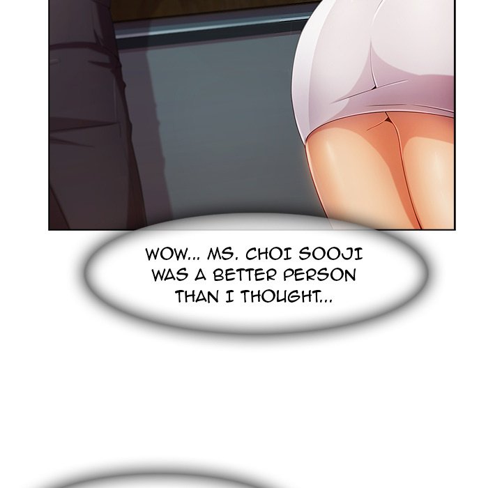 Lady Long Legs Manhwa - Chapter 23 Page 101