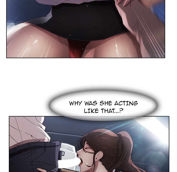 Lady Long Legs Manhwa - Chapter 23 Page 103