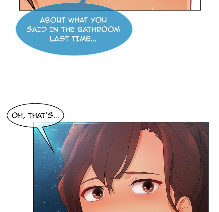Lady Long Legs Manhwa - Chapter 23 Page 106