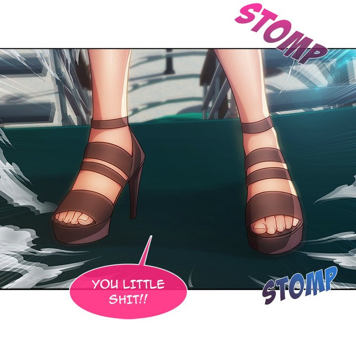 Lady Long Legs Manhwa - Chapter 23 Page 108