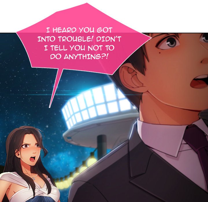 Lady Long Legs Manhwa - Chapter 23 Page 109