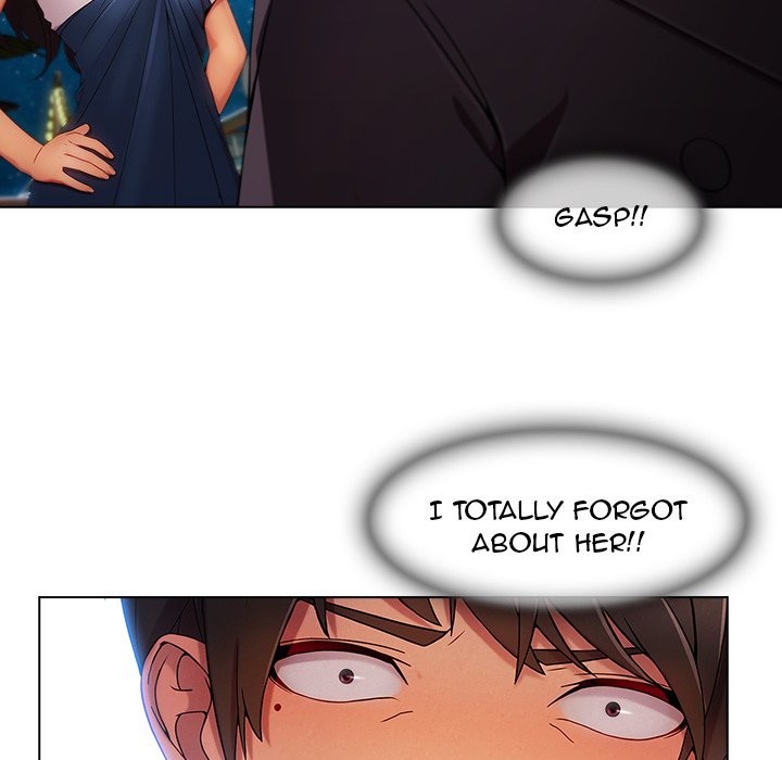 Lady Long Legs Manhwa - Chapter 23 Page 110