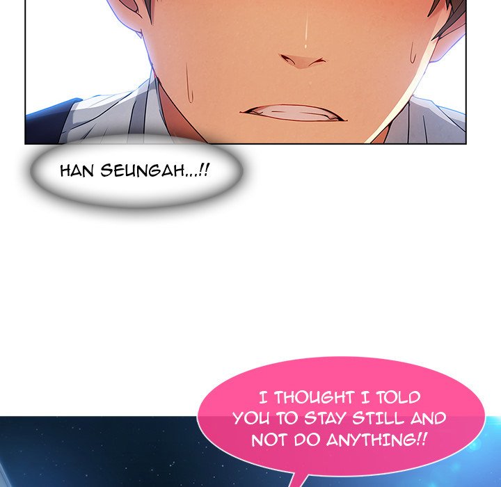 Lady Long Legs Manhwa - Chapter 23 Page 111