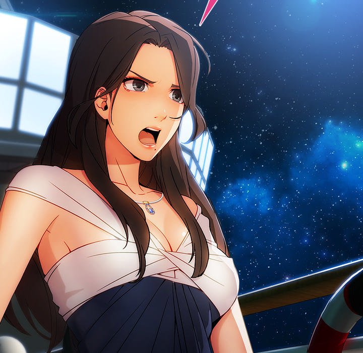 Lady Long Legs Manhwa - Chapter 23 Page 112