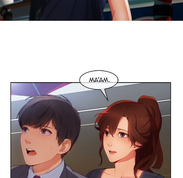 Lady Long Legs Manhwa - Chapter 23 Page 113