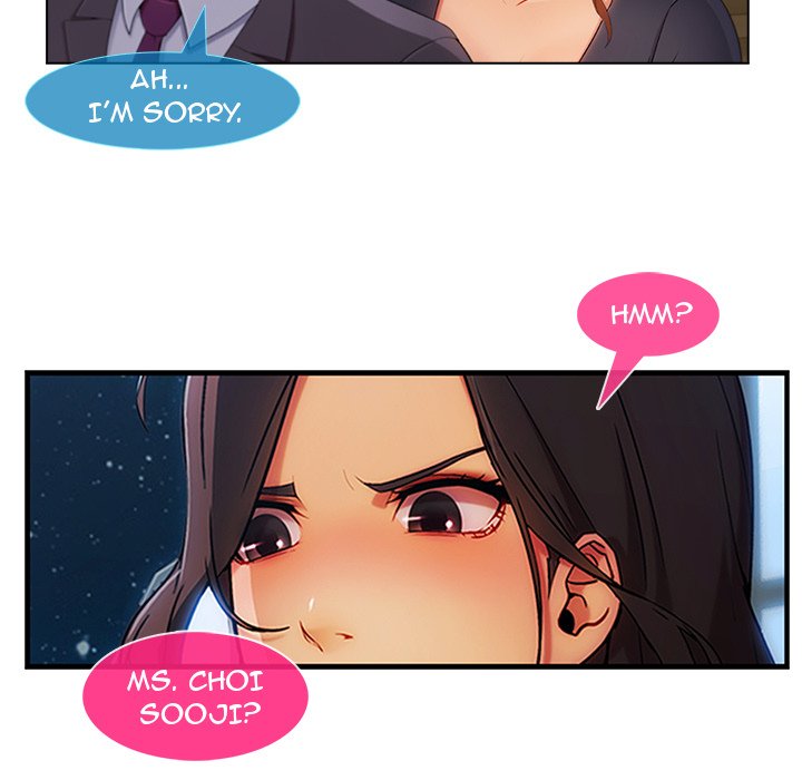 Lady Long Legs Manhwa - Chapter 23 Page 114