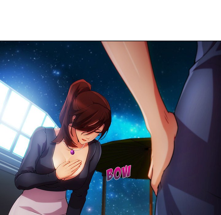 Lady Long Legs Manhwa - Chapter 23 Page 115