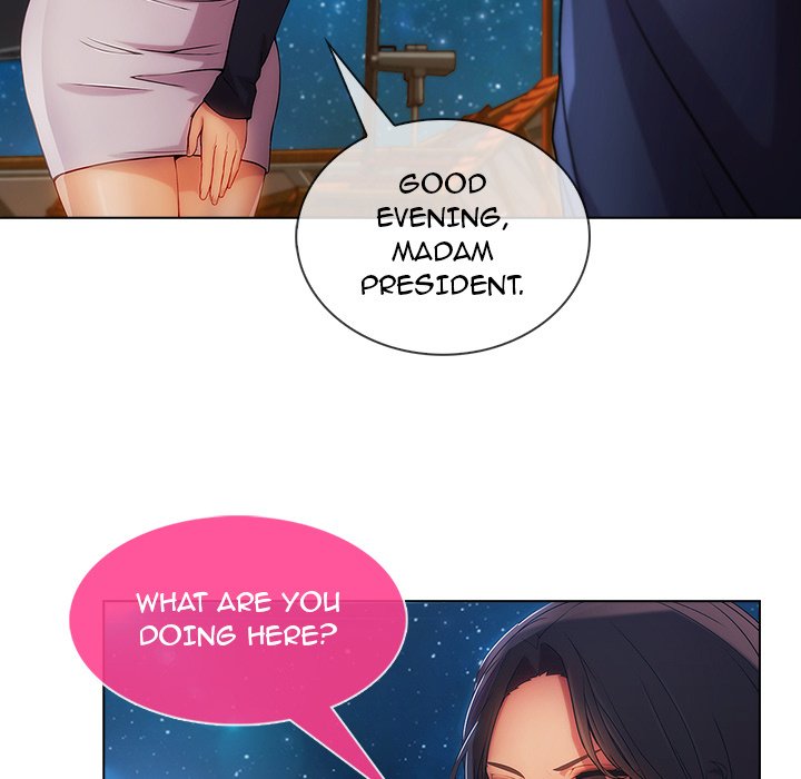 Lady Long Legs Manhwa - Chapter 23 Page 116