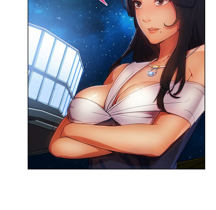 Lady Long Legs Manhwa - Chapter 23 Page 117