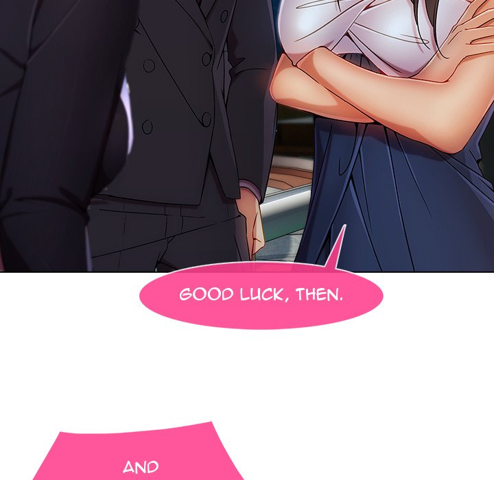 Lady Long Legs Manhwa - Chapter 23 Page 121