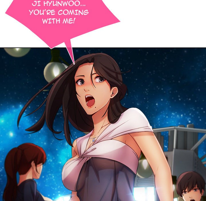 Lady Long Legs Manhwa - Chapter 23 Page 122