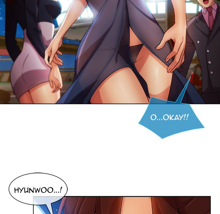 Lady Long Legs Manhwa - Chapter 23 Page 123