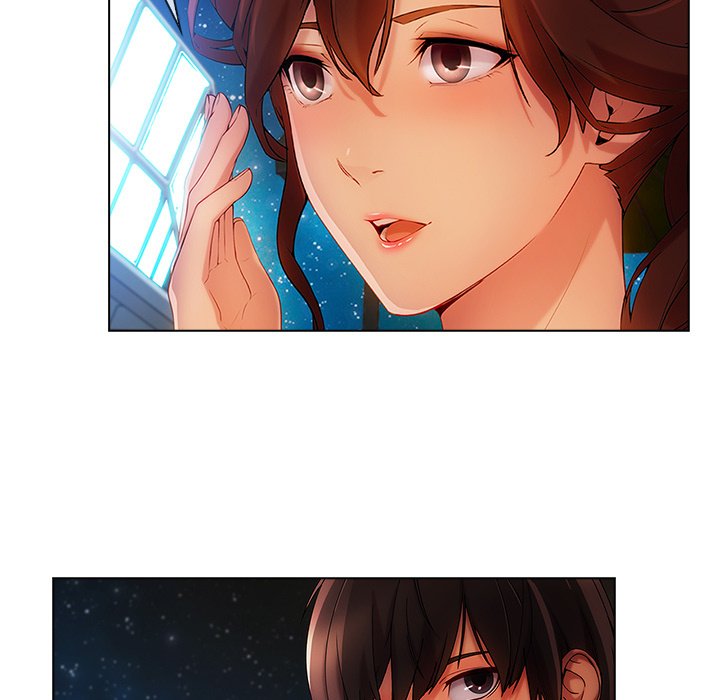 Lady Long Legs Manhwa - Chapter 23 Page 124