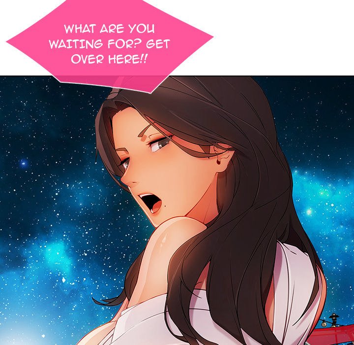 Lady Long Legs Manhwa - Chapter 23 Page 129