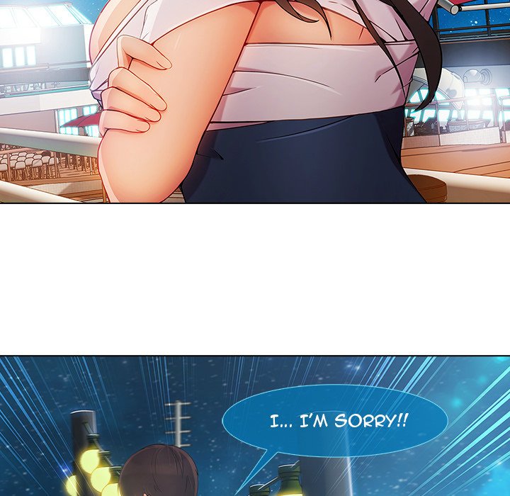 Lady Long Legs Manhwa - Chapter 23 Page 130