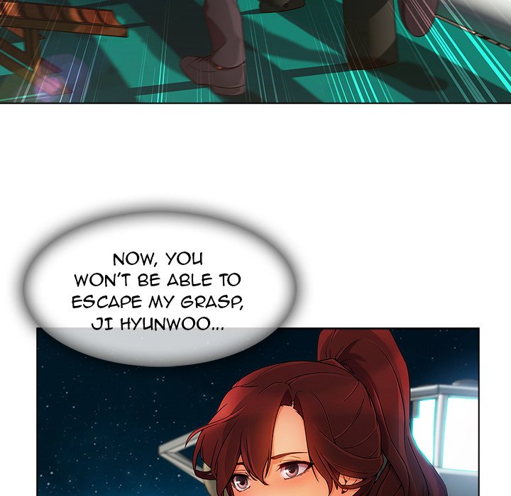 Lady Long Legs Manhwa - Chapter 23 Page 132