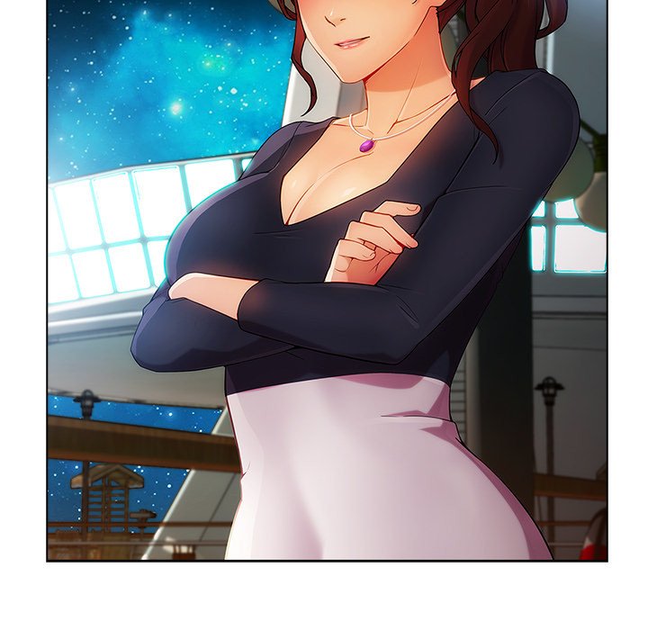 Lady Long Legs Manhwa - Chapter 23 Page 133