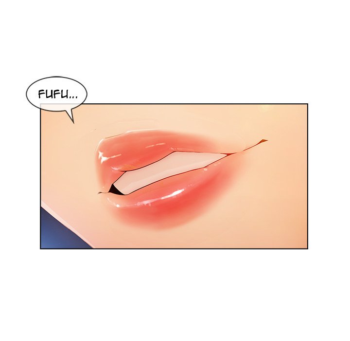 Lady Long Legs Manhwa - Chapter 23 Page 134