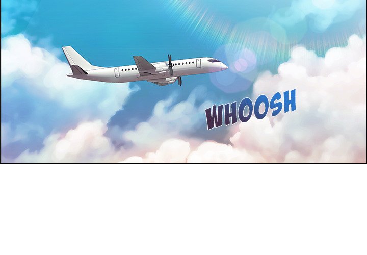 Lady Long Legs Manhwa - Chapter 21 Page 3