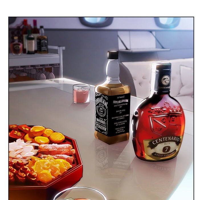 Lady Long Legs Manhwa - Chapter 21 Page 4