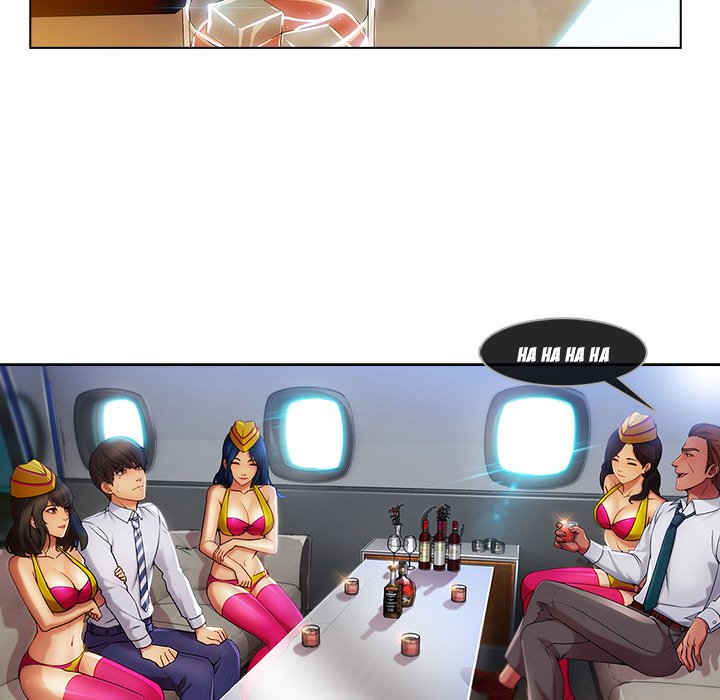 Lady Long Legs Manhwa - Chapter 21 Page 5